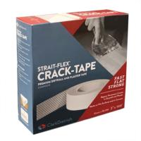 Bande anti fissure Crack Tape 30m