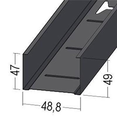 M-48 anti-corrosion