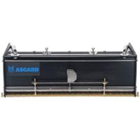 Asgard boite 12" 30cm 
