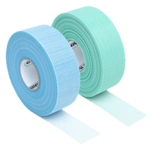 Bandes grillagées autocollantes