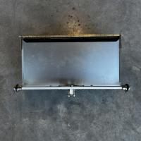 Boite auto COLUMBIA 12" - 30cm 