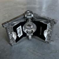 OCCAS Tête d'angle 7,5cm Columbia