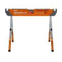 Tréteaux ajustable Bora SpeedHorse