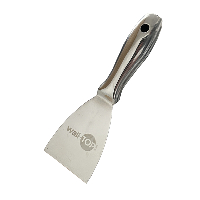 Wall-Top tout inox 7,5 cm