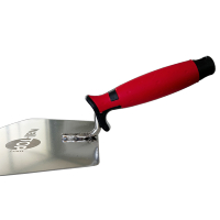 Spatule vide pot déportée