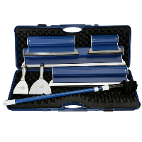 Kit de lame à lisser