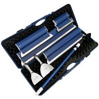 Kit de lame à lisser