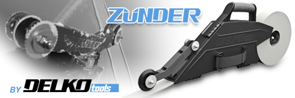 Zunder