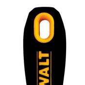 Dewalt couteau inox 15 cm