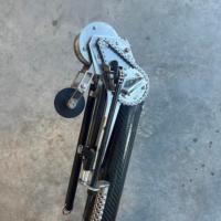 bazooka carbone columbia