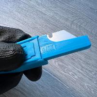 10 lames fixes robustes