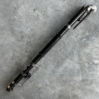 Bazouka Columbia Predator