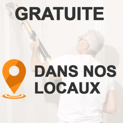 Formation dans nos locaux