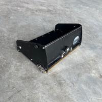OCCAS boite T2 10" Tapepro 