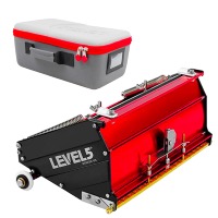 Level-5 boite 10'' 25cm