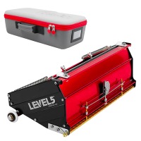 Level-5 boite 12'' 30cm