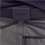 Ceinture boucle gomme