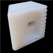 applicateur téflon plat