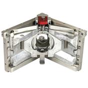 Level-5 tete d'angle 9 cm