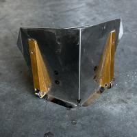 OCCAS Lisseur CAN AM 3"