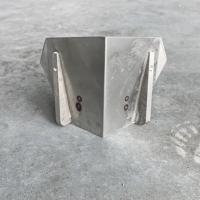 Lisseur d'angle 6,5 cm 