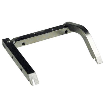 Cadre gauche 8.9 cm