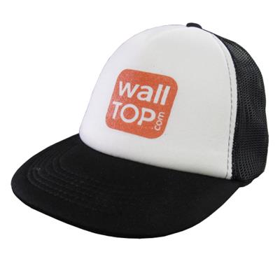 Casquette Wall-Top
