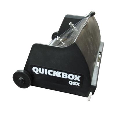 Quickbox 8" 21,4cm 