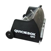 Quickbox 8" 21,4cm