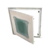 Trappe de visite 30 x 30 cm