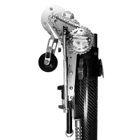 Columbia CARBONE Predator 