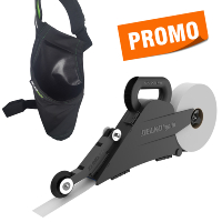 Banjo hybrid + holster