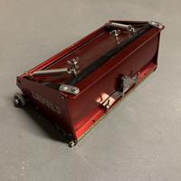 Boite manuelle 12" LEVEL5 L5-B12