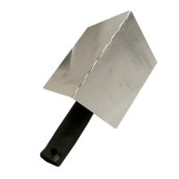 Spatule angle variable