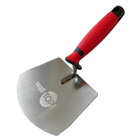 Spatule vide pot déportée