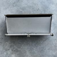 OCCAS boite auto Columbia 14" - 35cm