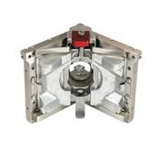 Level-5 tete d'angle 6,5 cm