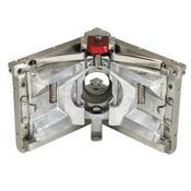 Level-5 tete d'angle 10 cm