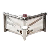 Level-5 tete d'angle 10 cm
