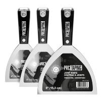 PRC TAPING pack 3 couteaux