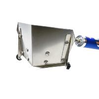 Lisseur d'angle 6 cm