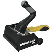 Quickbox 6" 16 cm