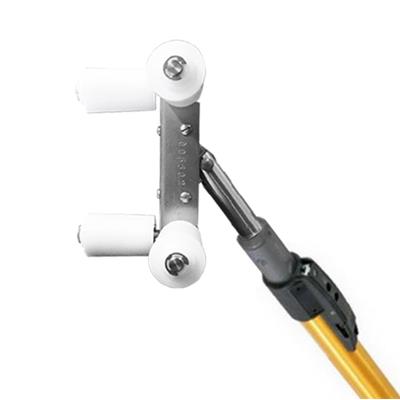Tapetech rouleur extérieur m. ext 17TTE