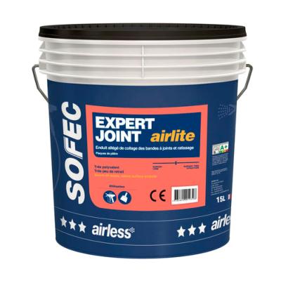 Seau enduit Expert Joint 