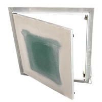 Trappe de visite 60 x 60 cm