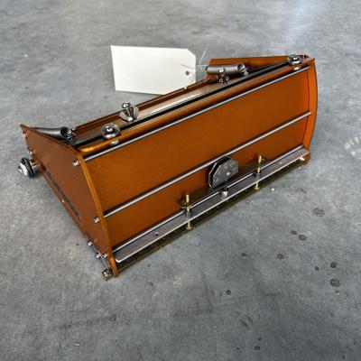 OCCAS Boite Tapetech 10" - 25cm