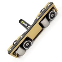 Can-Am rouleur GoldCor