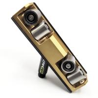 Can-Am rouleur GoldCor