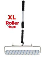 lot XL ROLLER 50 cm