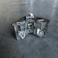 OCCAS Tête d'angle Tapepro 6,5 cm